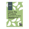 M&S 20 Green Tea & Lemon Infusion Tea Bags 40g